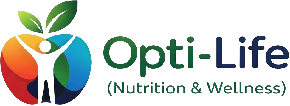 OPTI-LIFE (Nutrition & Wellness)