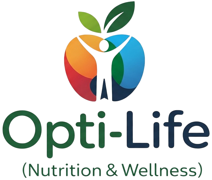 OPTI-LIFE (Nutrition & Wellness)