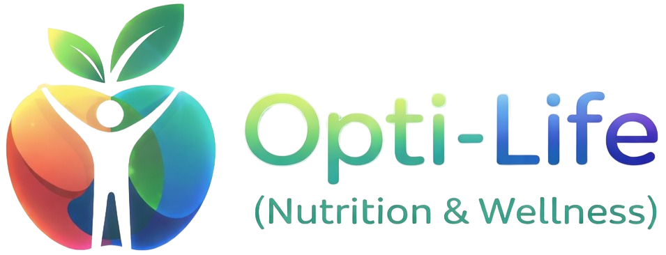 OPTI-LIFE (Nutrition & Wellness)