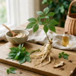 Ginseng
