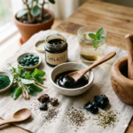 Shilajit